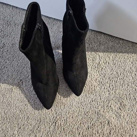 Booties - Picture 2 of 3